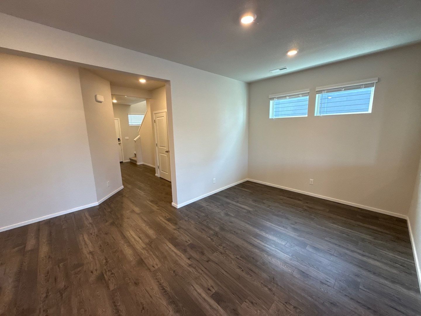 Woodburn 5 Bed + Bonus Room, 3 Bath 2-Story Home with Fully Fenced Yard | AVAILABLE NOW! property image