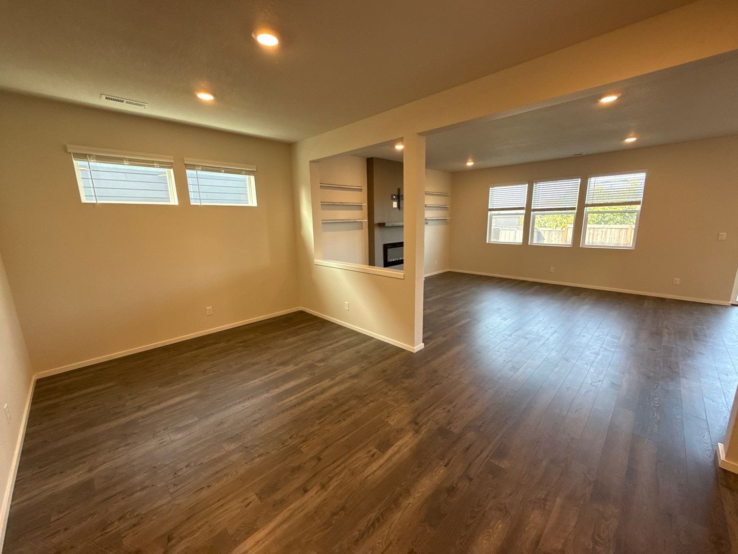 Woodburn 5 Bed + Bonus Room, 3 Bath 2-Story Home with Fully Fenced Yard | AVAILABLE NOW! property image