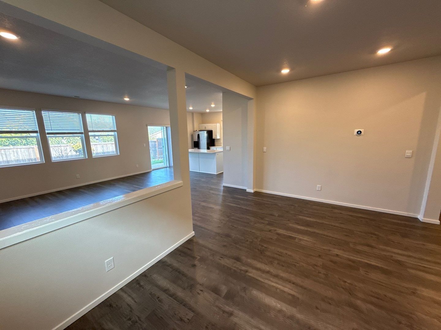 Woodburn 5 Bed + Bonus Room, 3 Bath 2-Story Home with Fully Fenced Yard | AVAILABLE NOW! property image