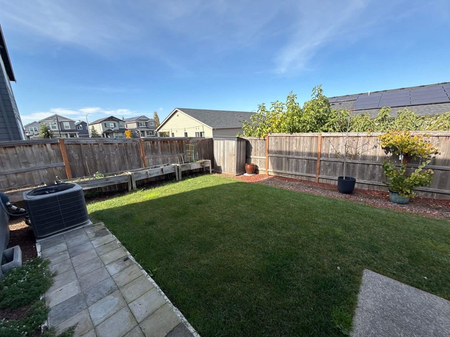Woodburn 5 Bed + Bonus Room, 3 Bath 2-Story Home with Fully Fenced Yard | AVAILABLE NOW! property image