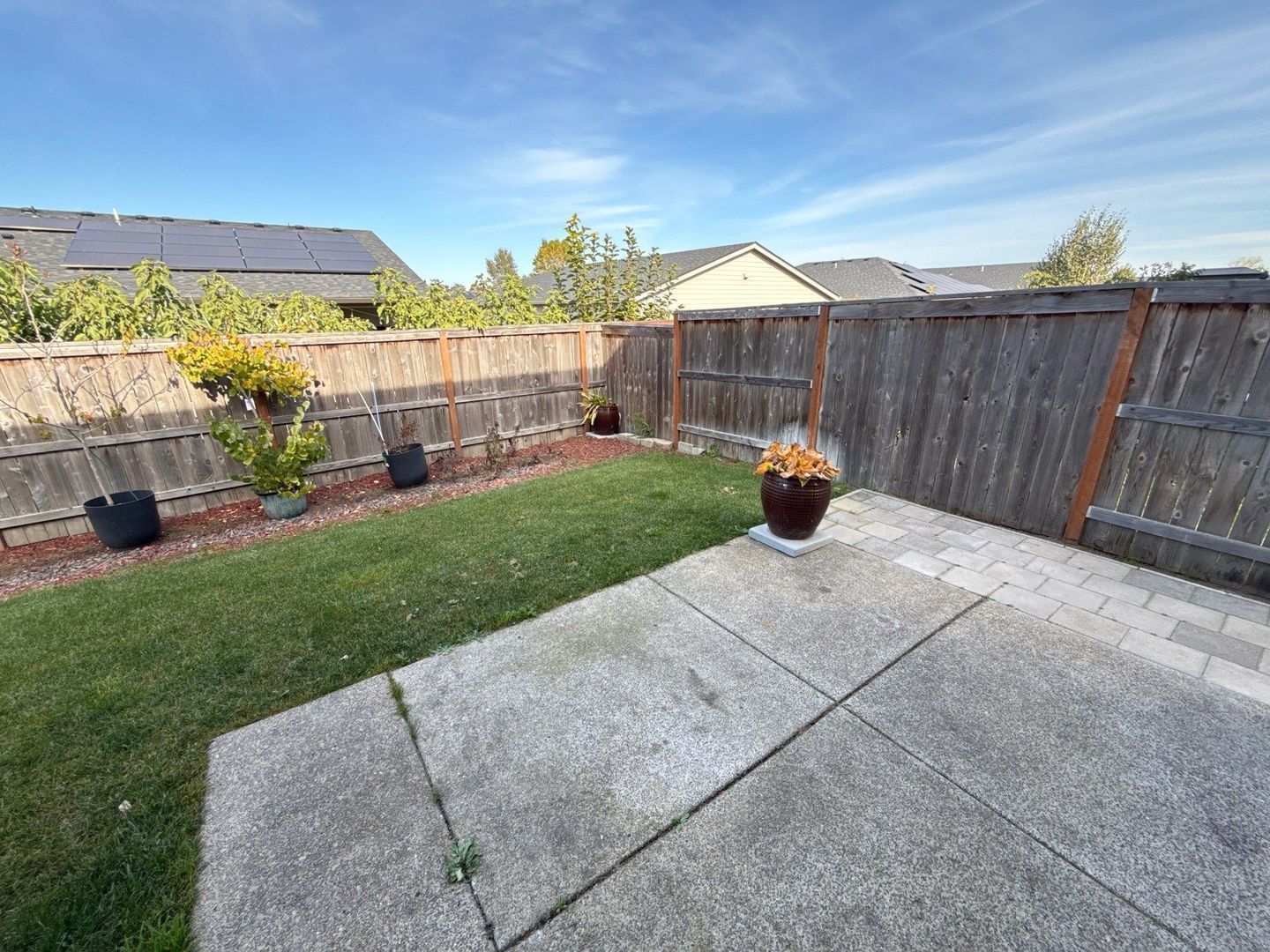 Woodburn 5 Bed + Bonus Room, 3 Bath 2-Story Home with Fully Fenced Yard | AVAILABLE NOW! property image
