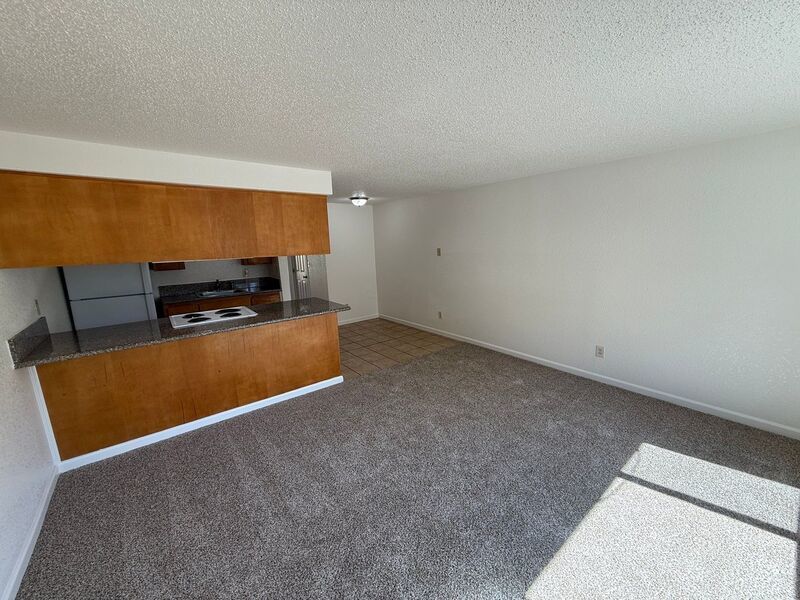 SW Albany, 1 Bed, 1 Bath, Spacious 1st Floor Apartment, Flat Fee for W/S/G, COMING SOON! property image