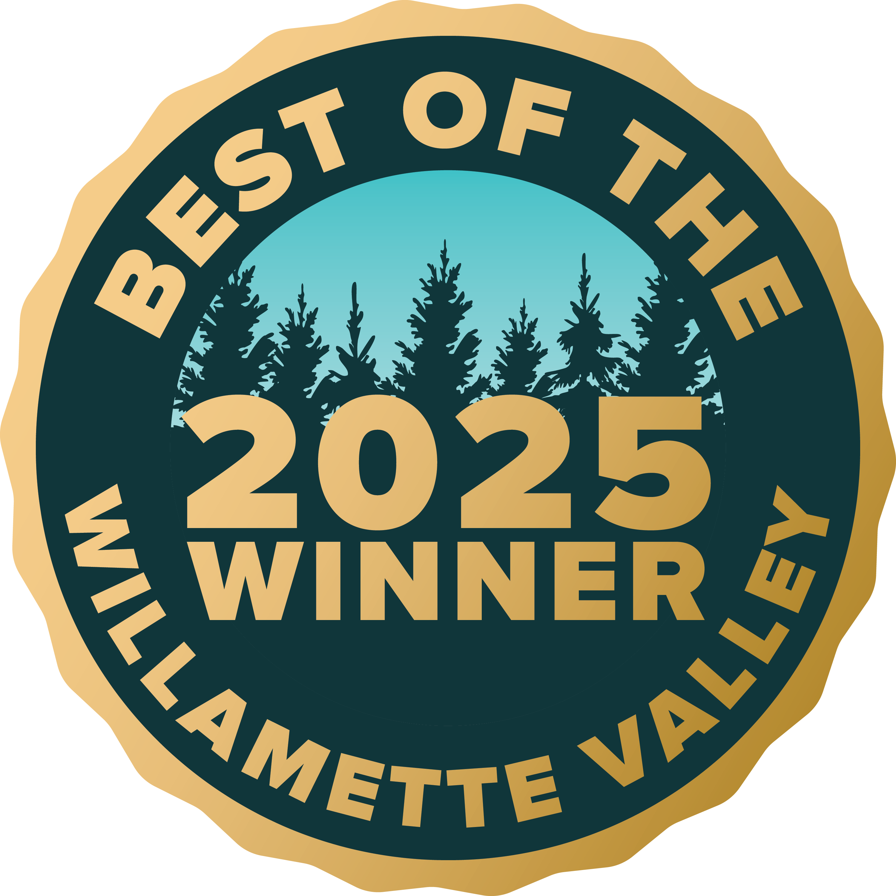 Best Property Management Company in the Willamette Valley 2025