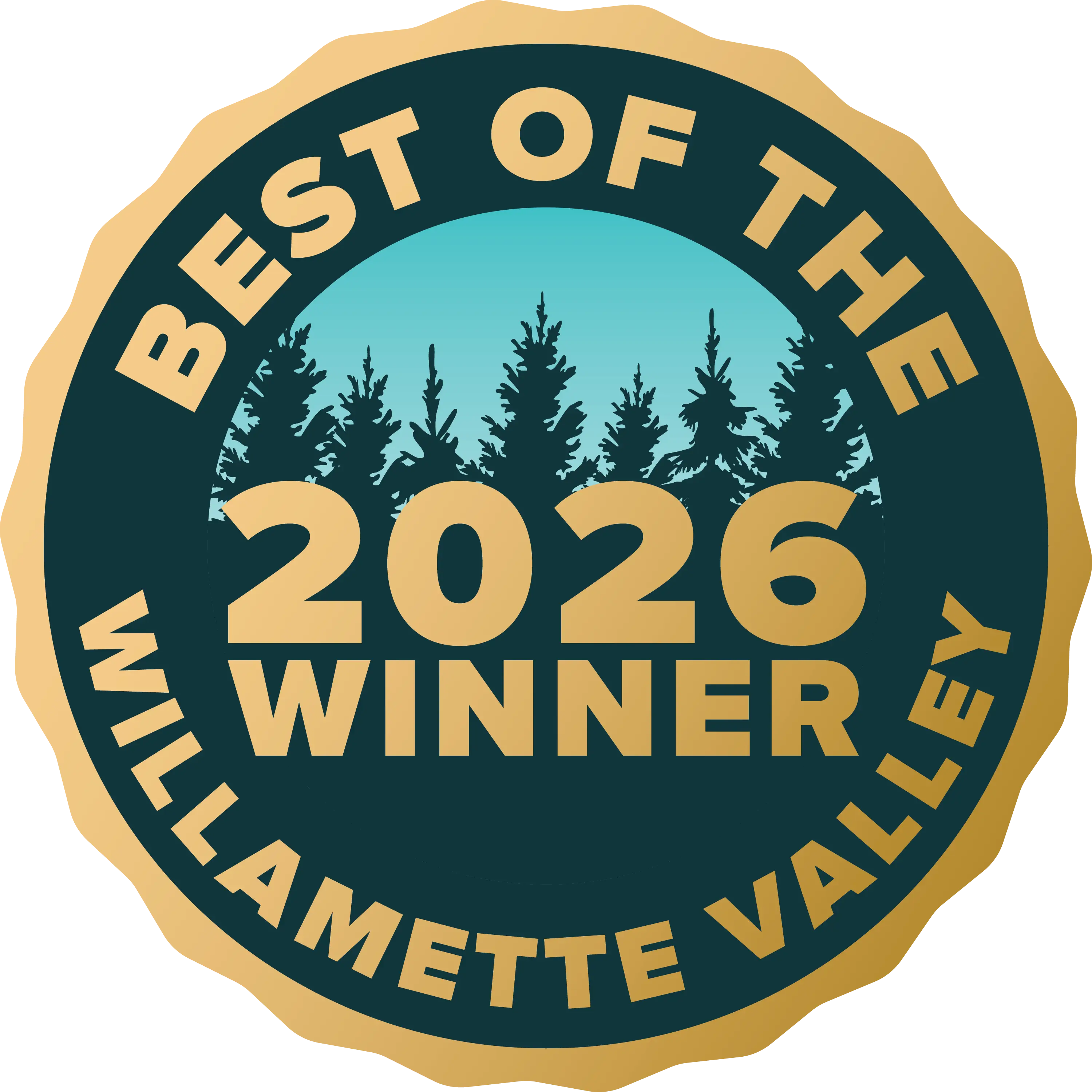 Best Property Management Company in the Willamette Valley 2026