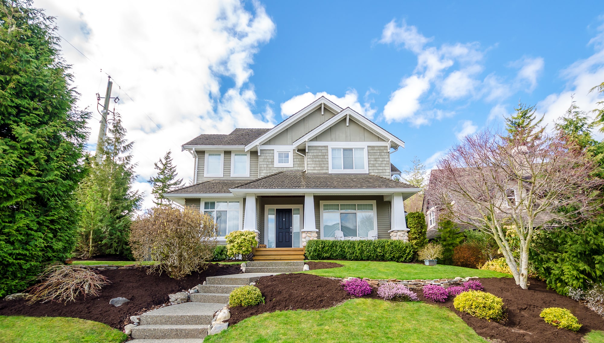 Dallas Property Management