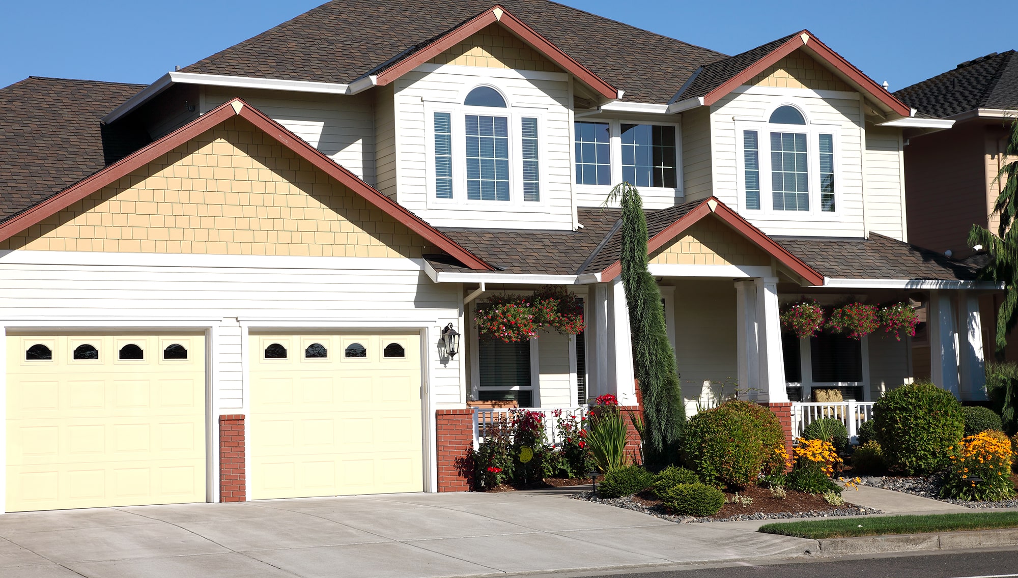 Independence Property Management