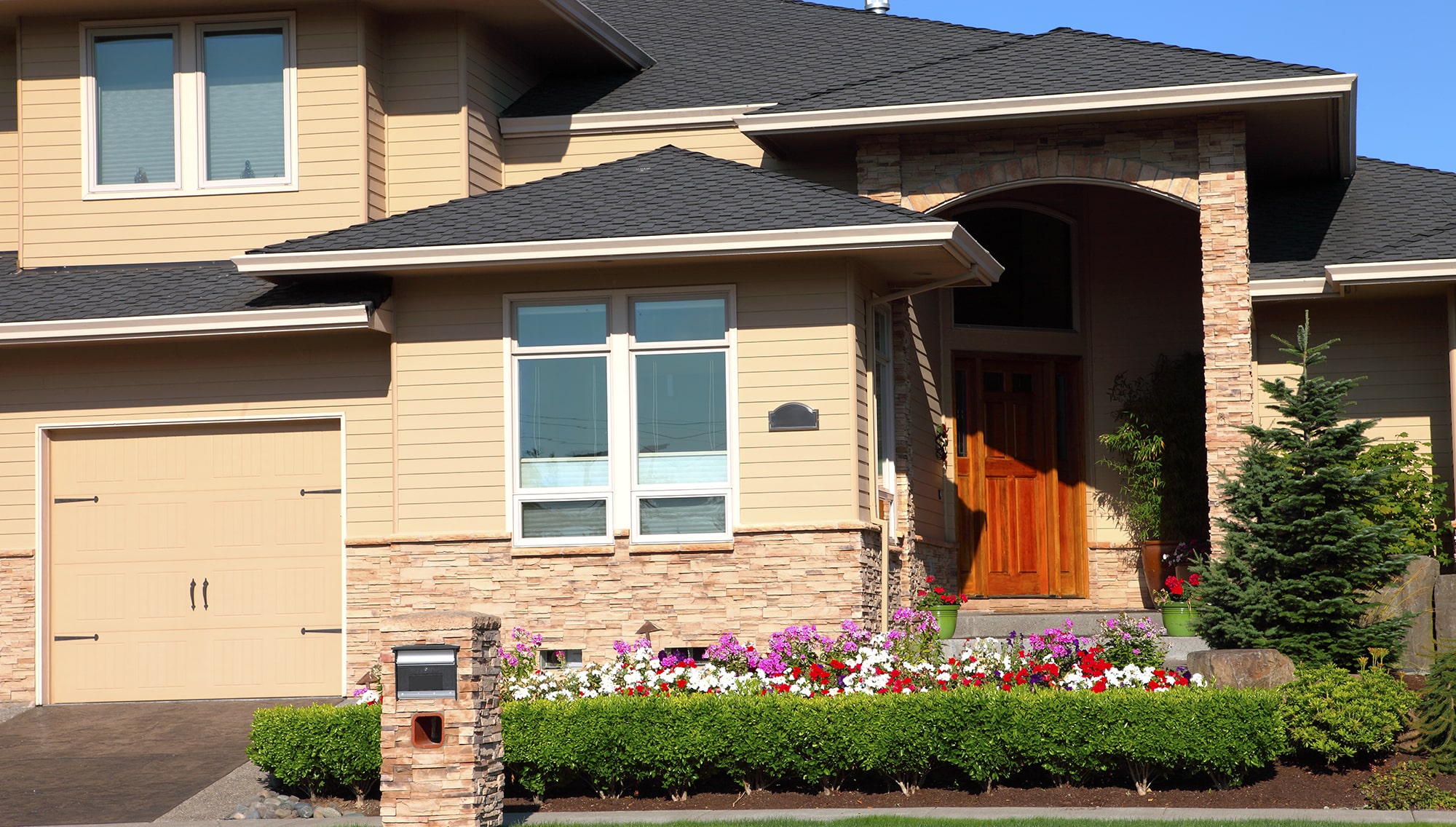Keizer Property Management