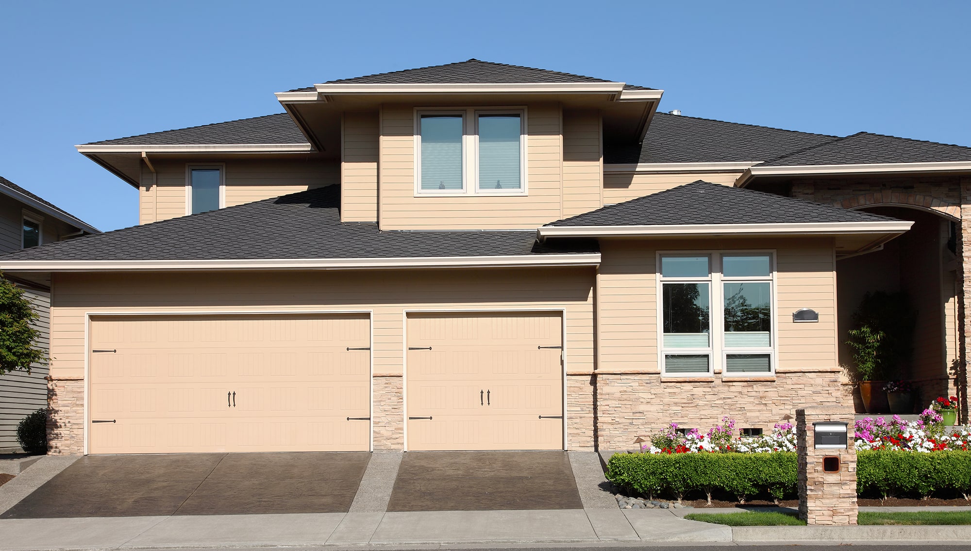 Lebanon Property Management