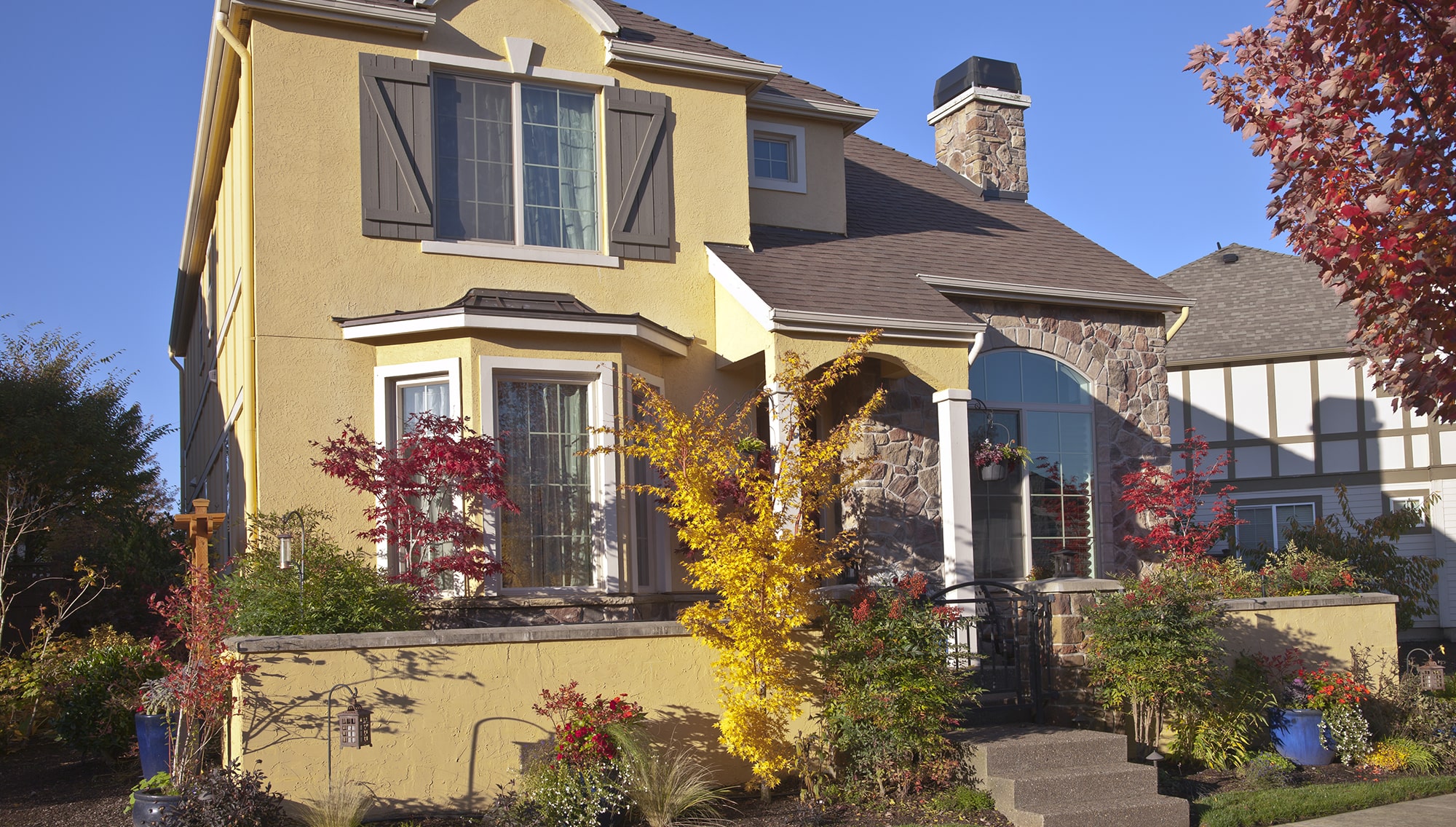 Mid-Willamette Property Management