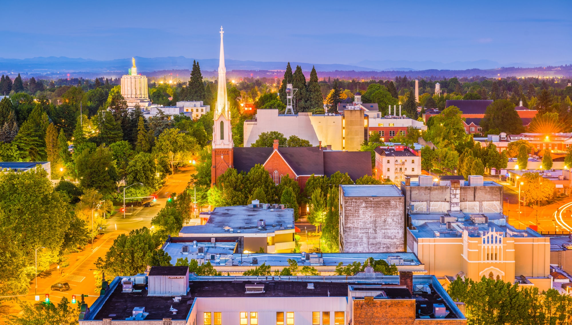 Salem Property Management