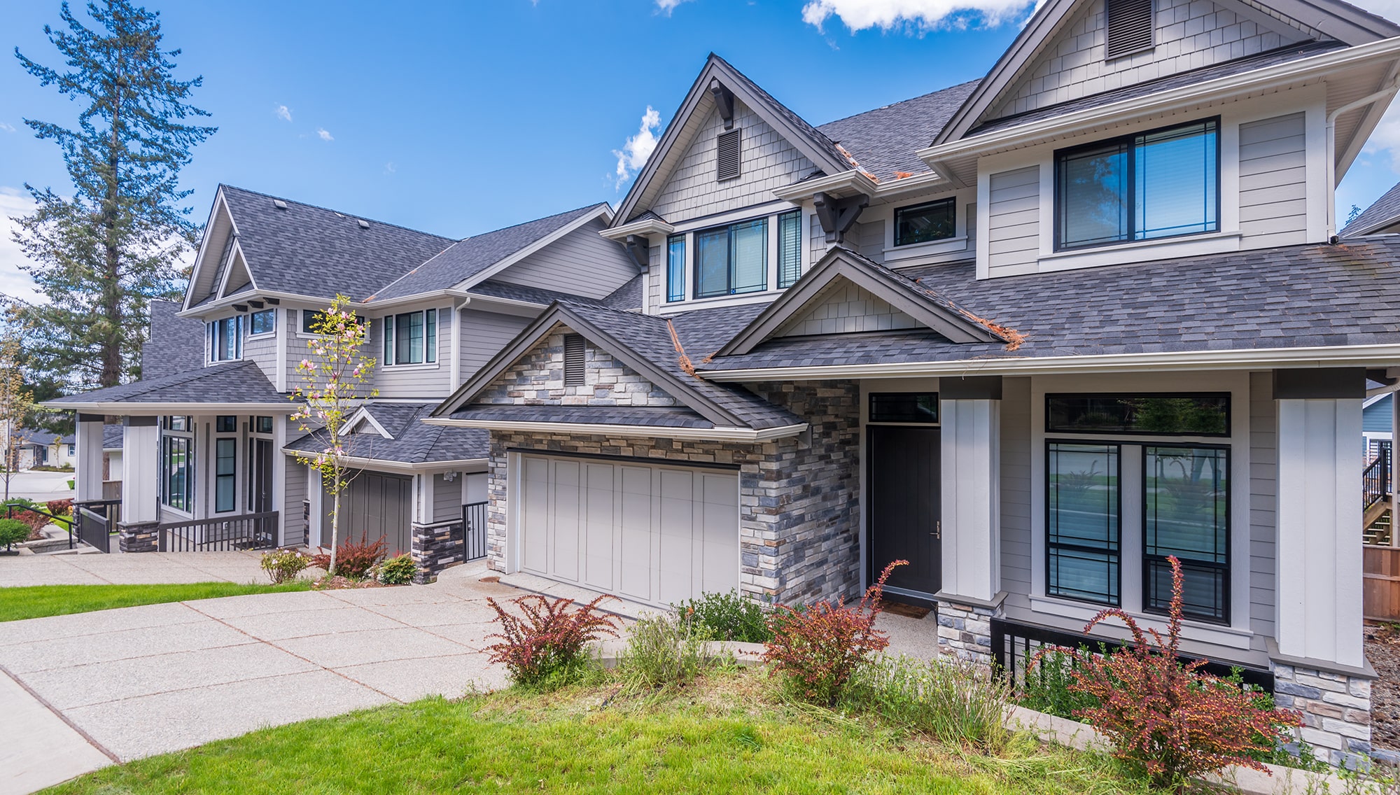 Stayton Property Management