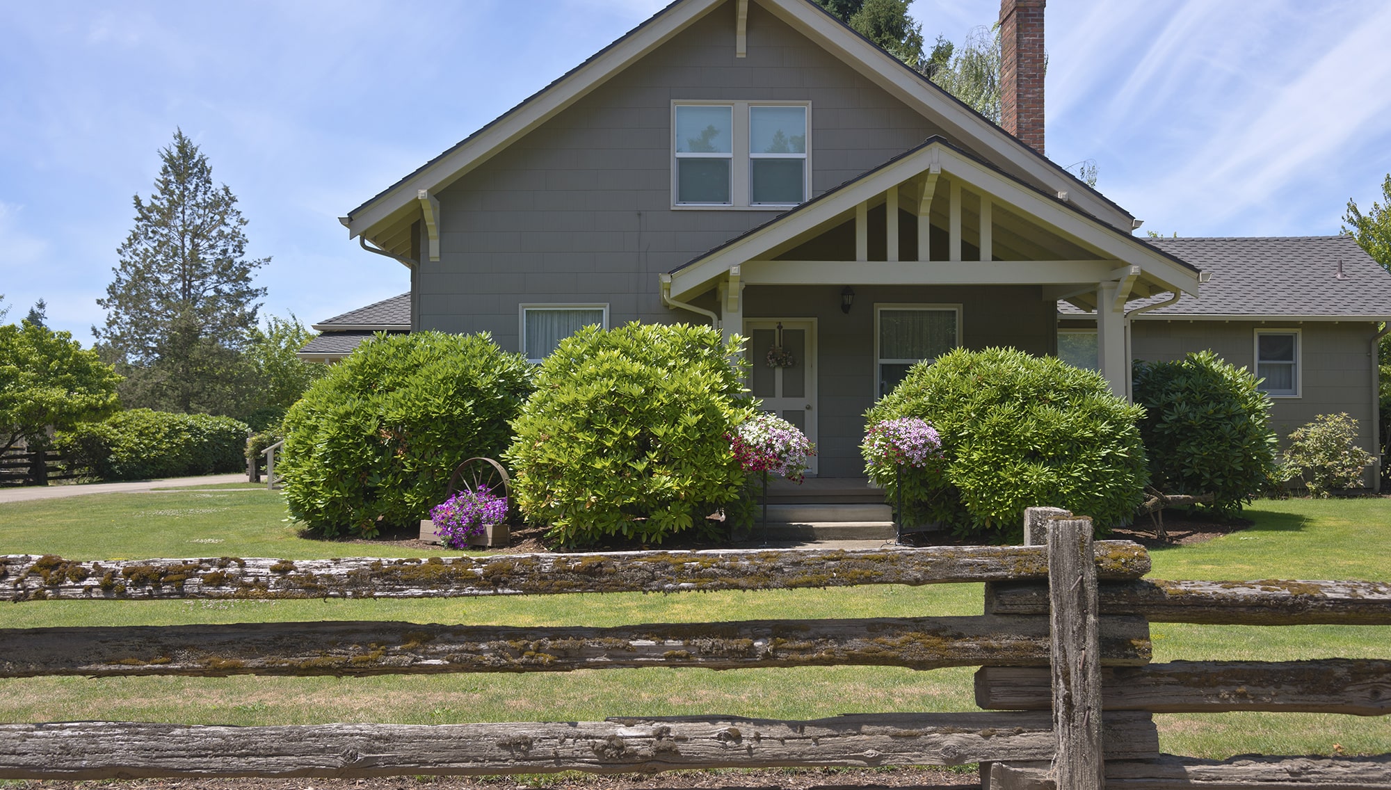 Sweethome Property Management