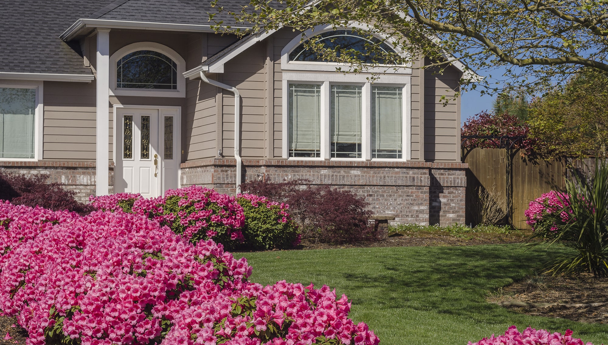 Woodburn Property Management