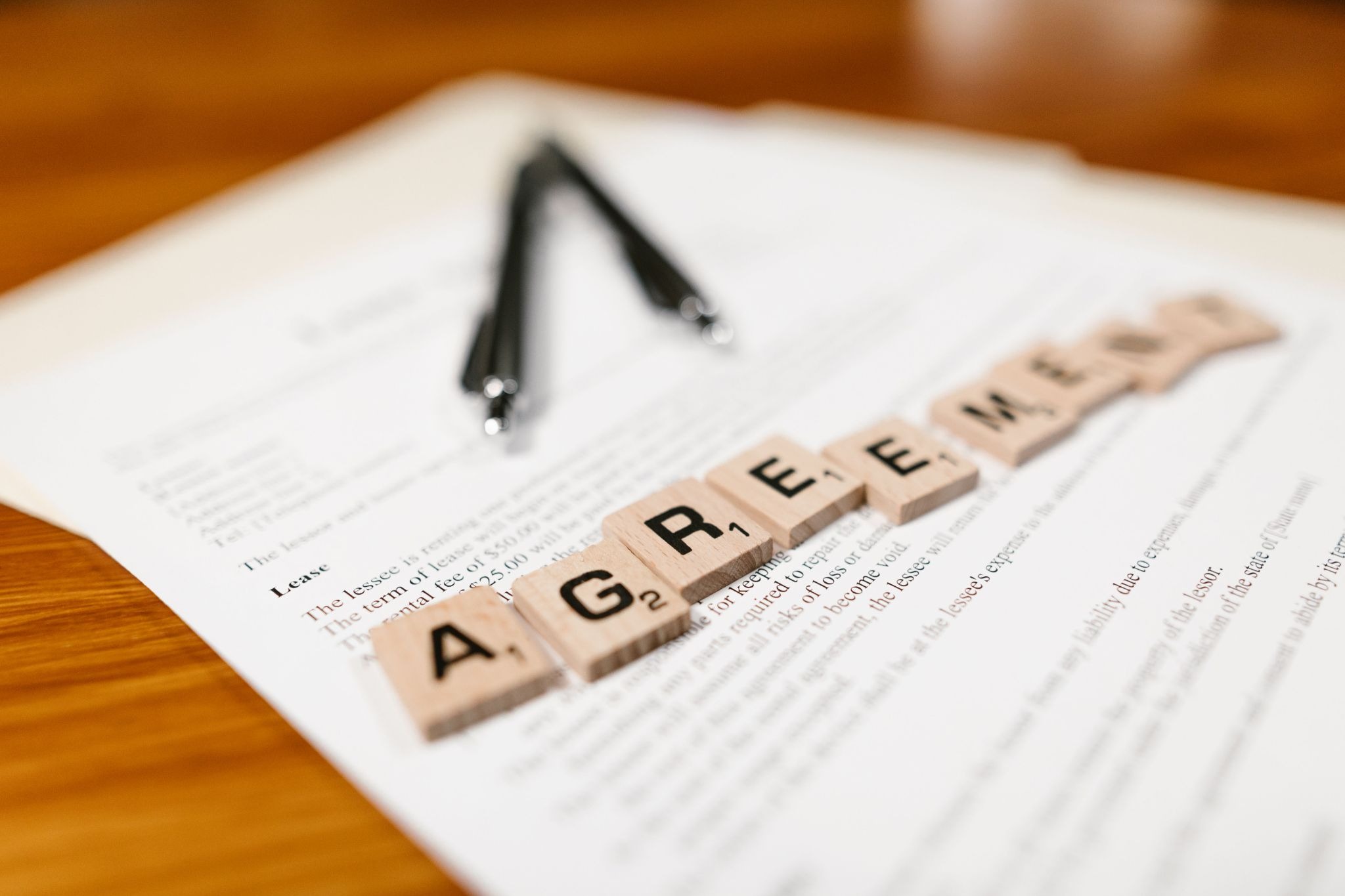 word agreement spelled over aa paper