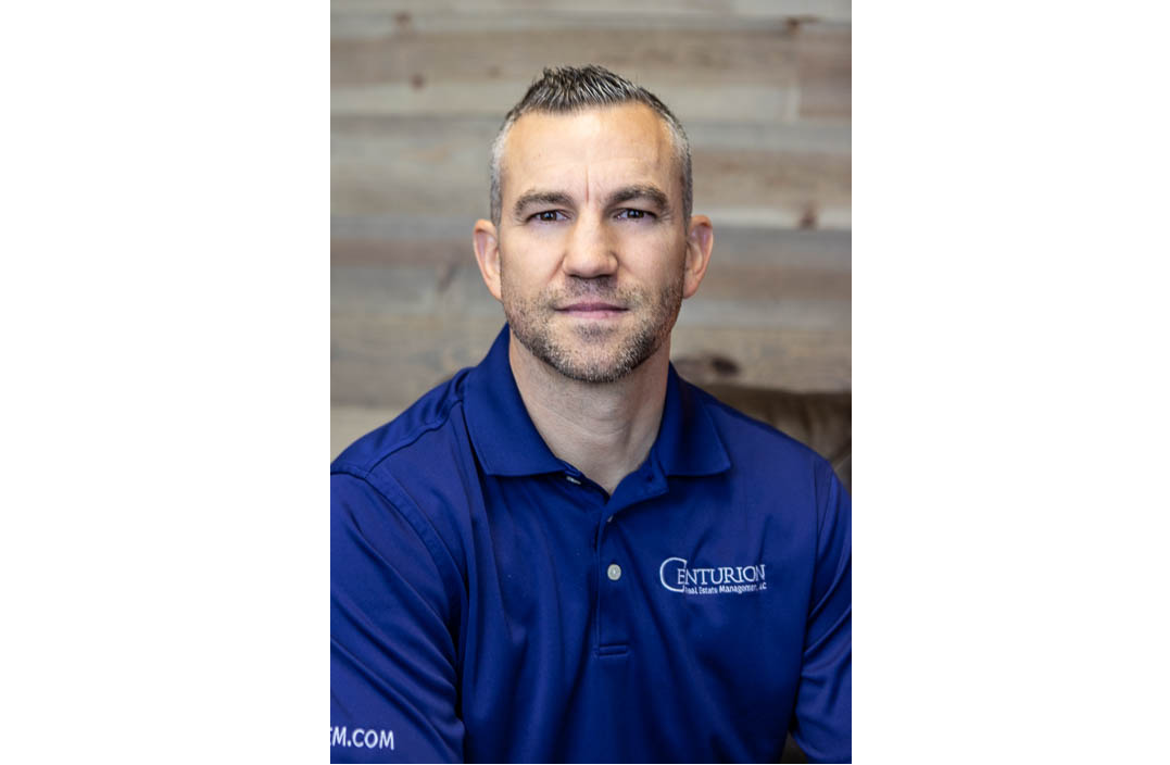 The Centurion Origin Story — Built from the Ground Up