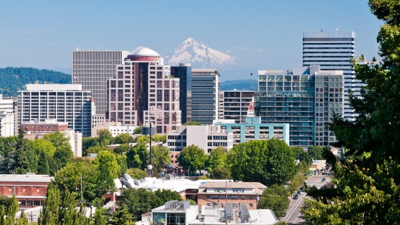 Oregon Rental Investors: 2025 Expense Update