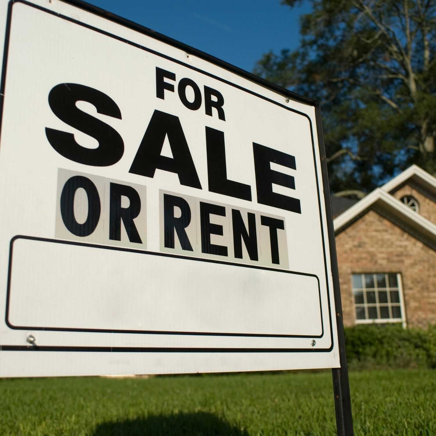 Should You Sell Or Rent Your Salem House? Property Management Tips