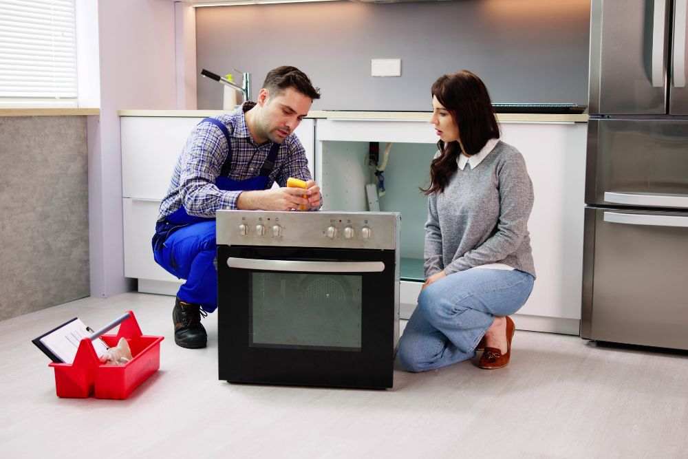 When to Repair an Appliance vs. Replace — The 50% Rule