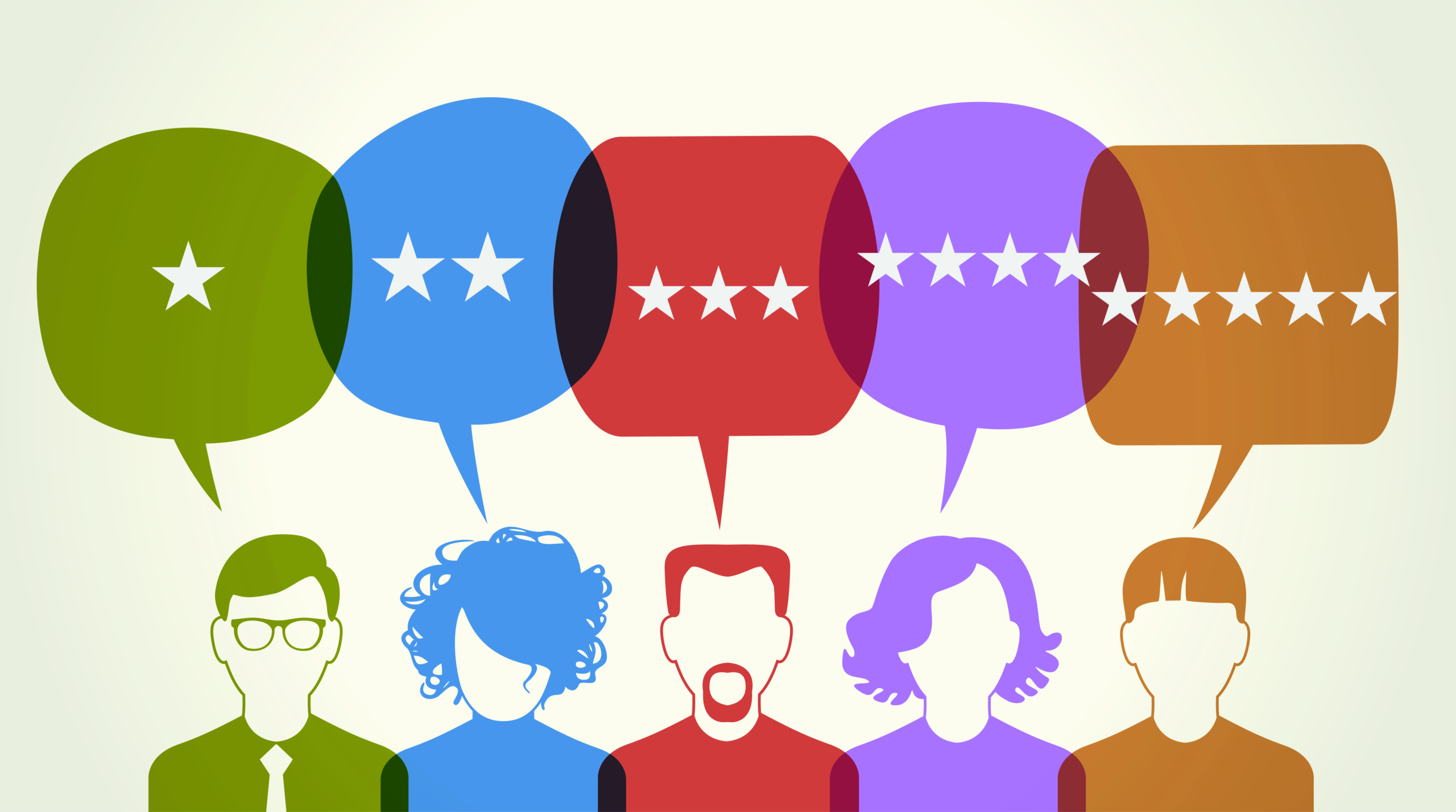 Bad Reviews for Maintenance?