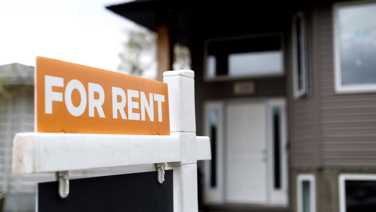 Should I Turn My House Into a Rental?