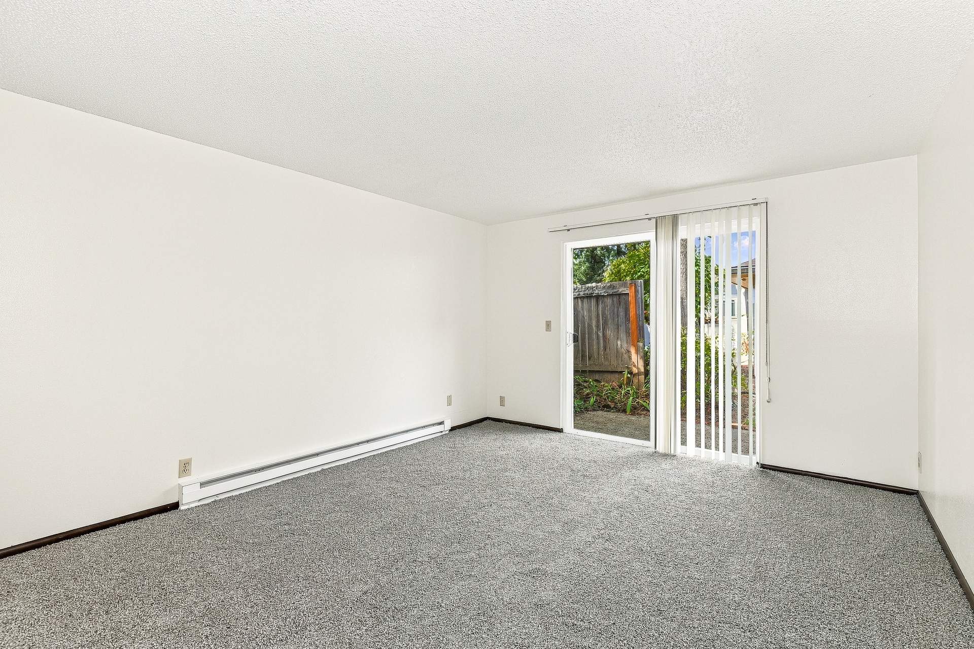 Pinewood Terrace 2 Bedrooms apartment
