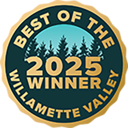 Best Property Management Company in the Willamette Valley 2025