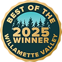 Best Property Management Company in the Willamette Valley 2025