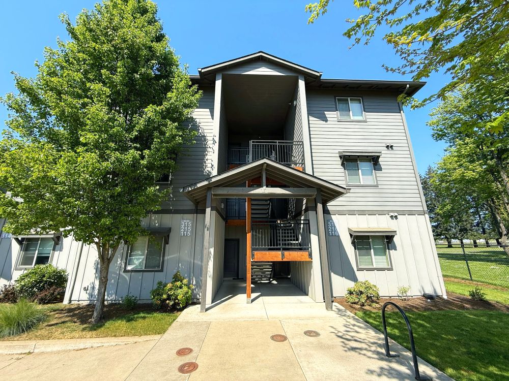Multifamily